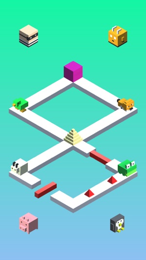 Switch Path(圖2)-速報App