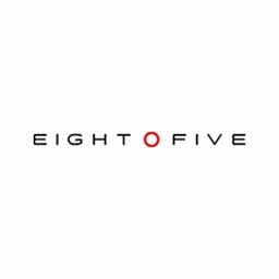 Eight O Five