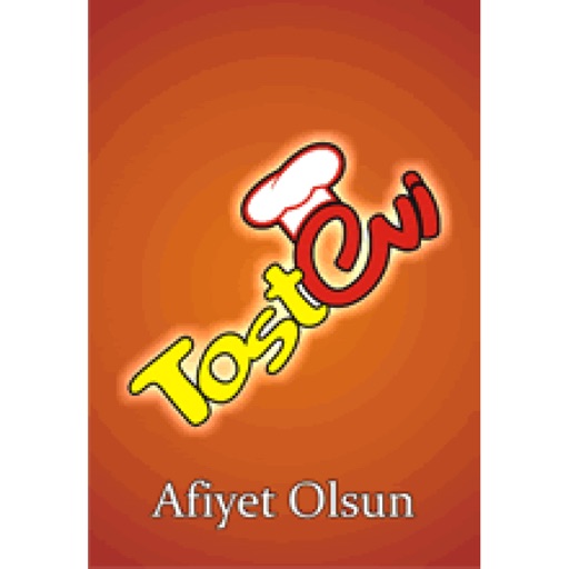Tost Evi icon