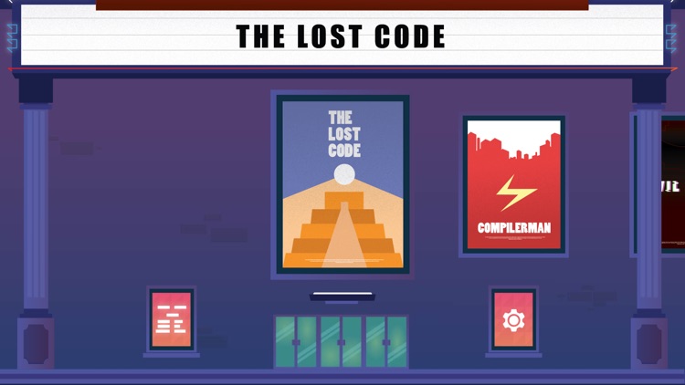 ScreenPlay - Code your Story screenshot-0