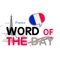 French - Word of the Day