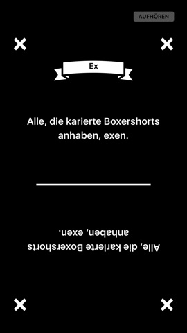 Born For Korn Trinkspiel App Itunes Deutschland