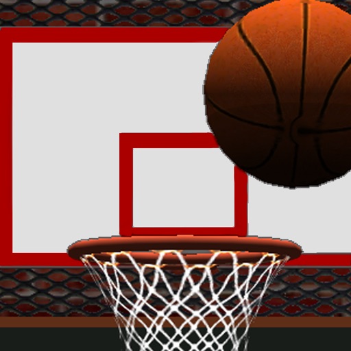 Quick Hoops Basketball Icon