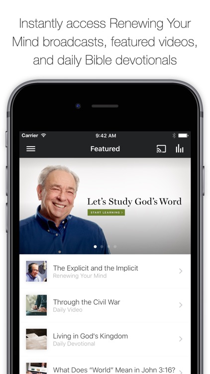Ligonier Ministries