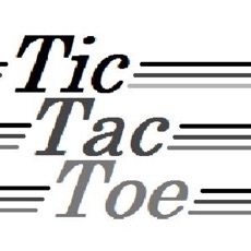 Activities of Tic Tac Toe'