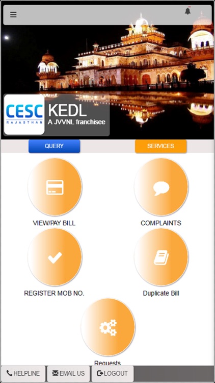 KEDL