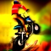 Bike Stunt Challenge Extream Adventure Game Pro