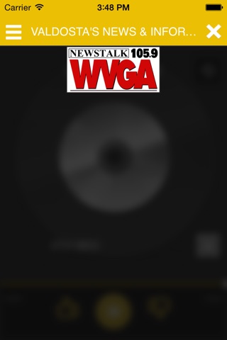 WVGA Live screenshot 3