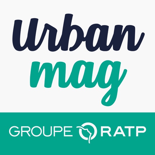 Urbanmag icon