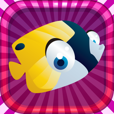 Funny Fishing : big fish Hunting games