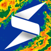 Storm Radar: Weerkaart download