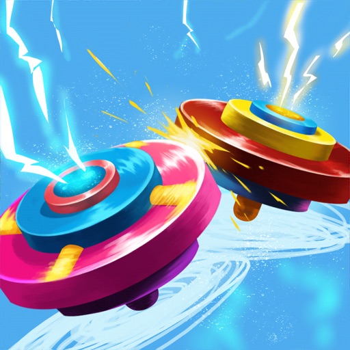 Blade Battle IO Icon