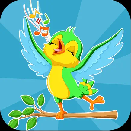 Ultimate Birds Soundboard app Cheats