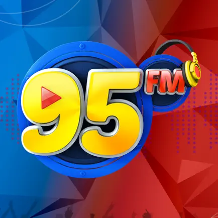 95 FM Alagoinhas Читы