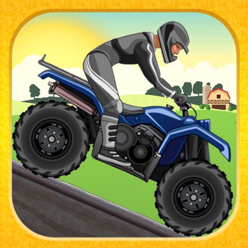 ATV Rally Icon