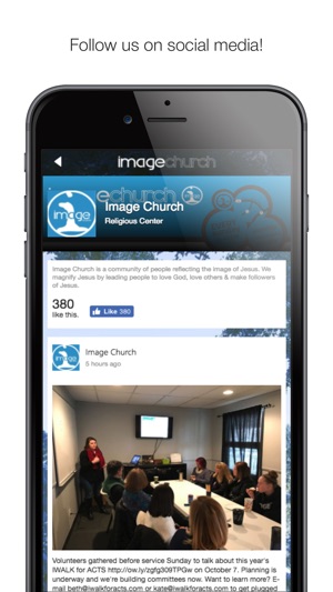 Image Church(圖3)-速報App