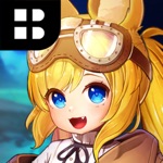 팡게아  액션 방치형 RPG