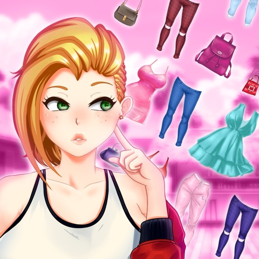 fashion superstar dress up game