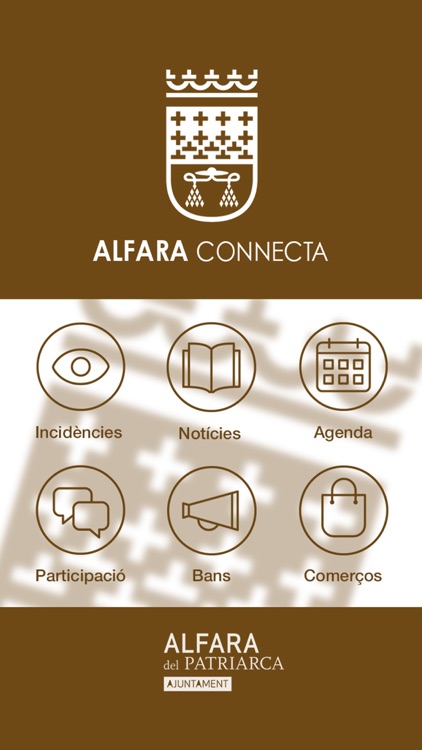 Alfara Connecta