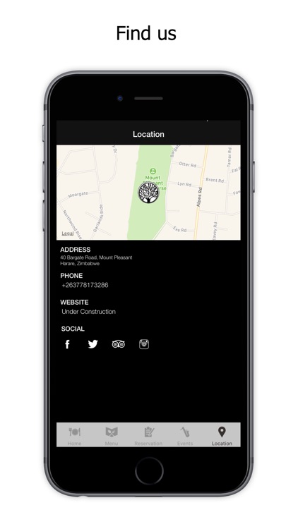 The Jam Tree screenshot-3