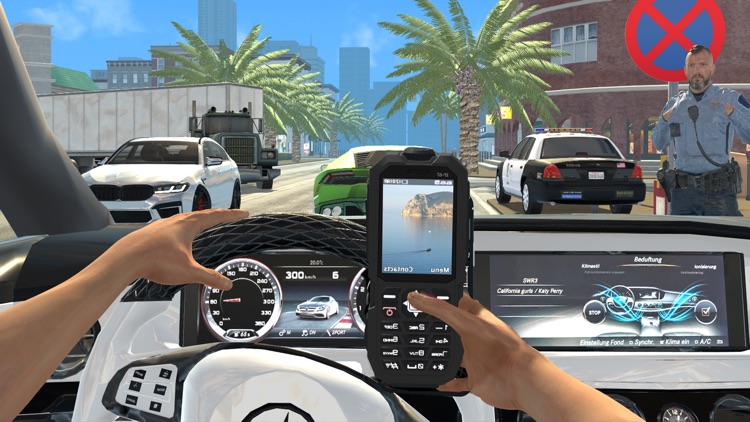 Ultimate Car Driving Simulator New Update 2021 (Interior Car Driving &  Online Multiplayer Mode) 