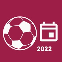 Spielplan für Fußball WM 2022 apk