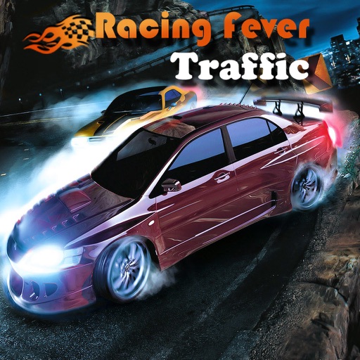 Traffic Racing Fever iOS App