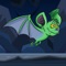 Green Bat In The Cave is a nice game that you will enjoy playing