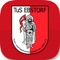 Der Turn- und Sportverein Ebstorf bietet mit seiner App den kürzesten Weg zu unserem Verein