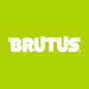 BRUTUS magazine - マガジンハウス