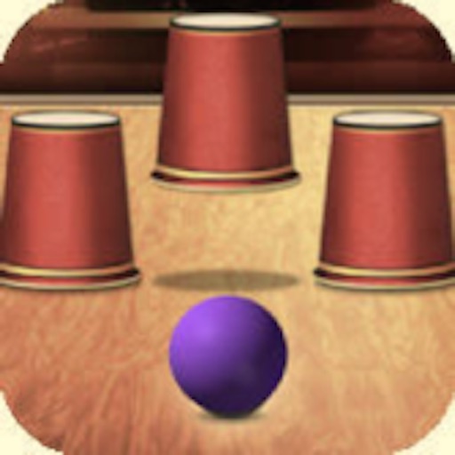 GlassyBall - Free Game!..!. iOS App