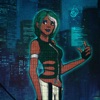 Icon Technobabylon