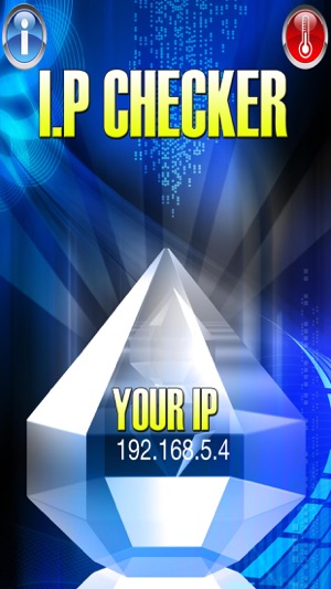 IP Checker - Find your IP Address(圖1)-速報App