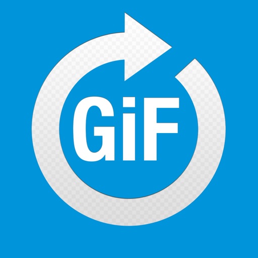 GIFCon - Convert GIFs to video icon