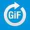 GIFCon is the best app to convert your GIFs into videos