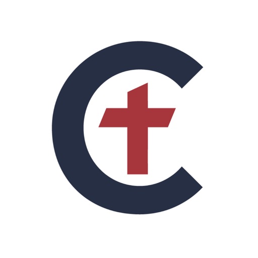 Transition Church By Inpeace App Software Development, Llc