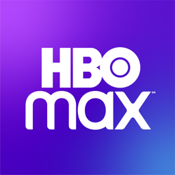 Ícone do app HBO Max: Ver filmes e séries