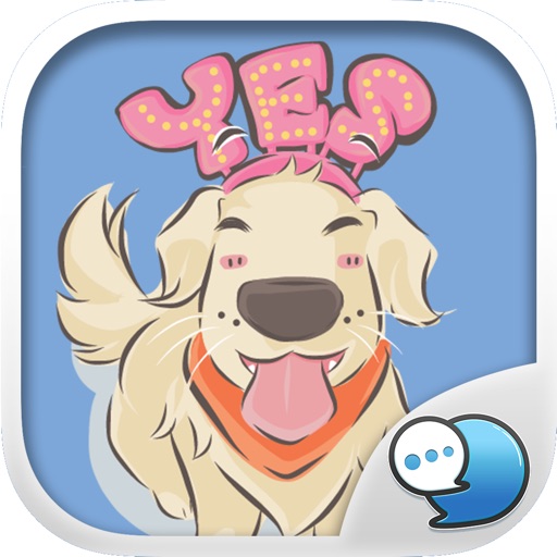 Dodimon & Friends Stickers for iMessage