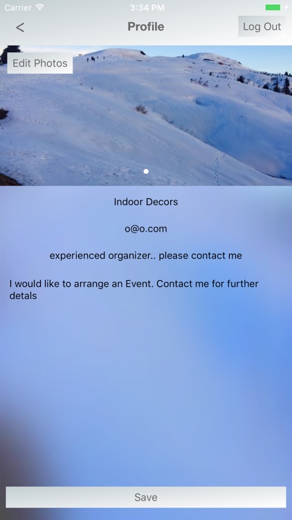 Party Hosts screenshot-4