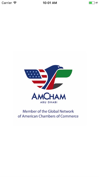 AmCham Abu Dhabi