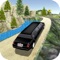 Off-Road Limousine Hill Climbing : Real Car Drive