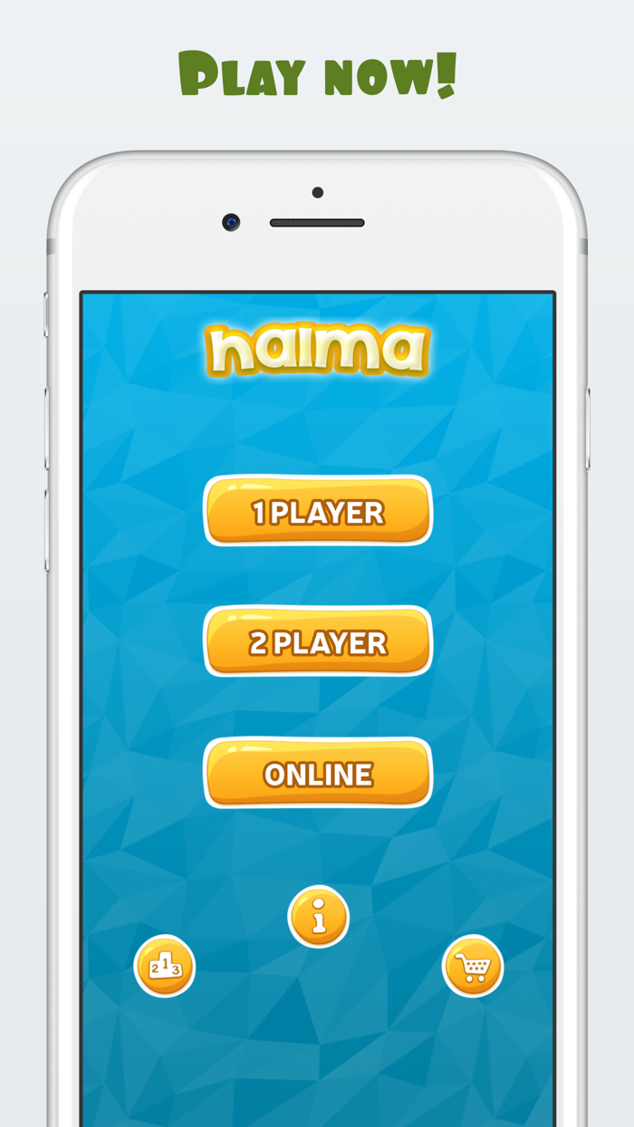 Halma online