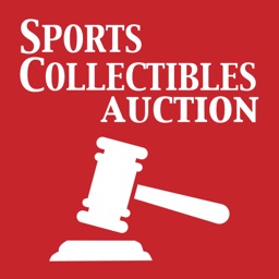 Sports Collectibles Auction