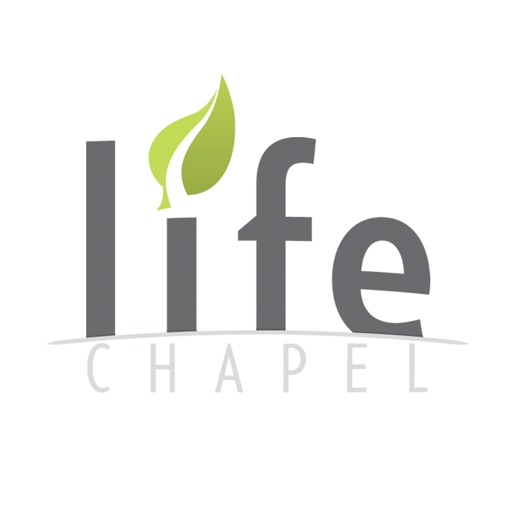 Life Chapel icon