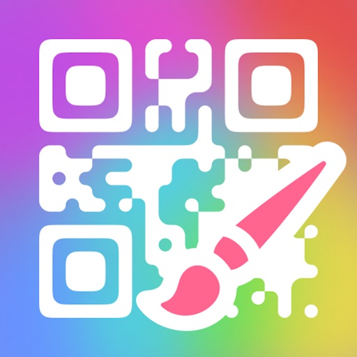 QR Scanner & Code Generator