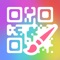 QR Scanner & Code Generator is a handy and easy to use application for scanning and generating QR codes