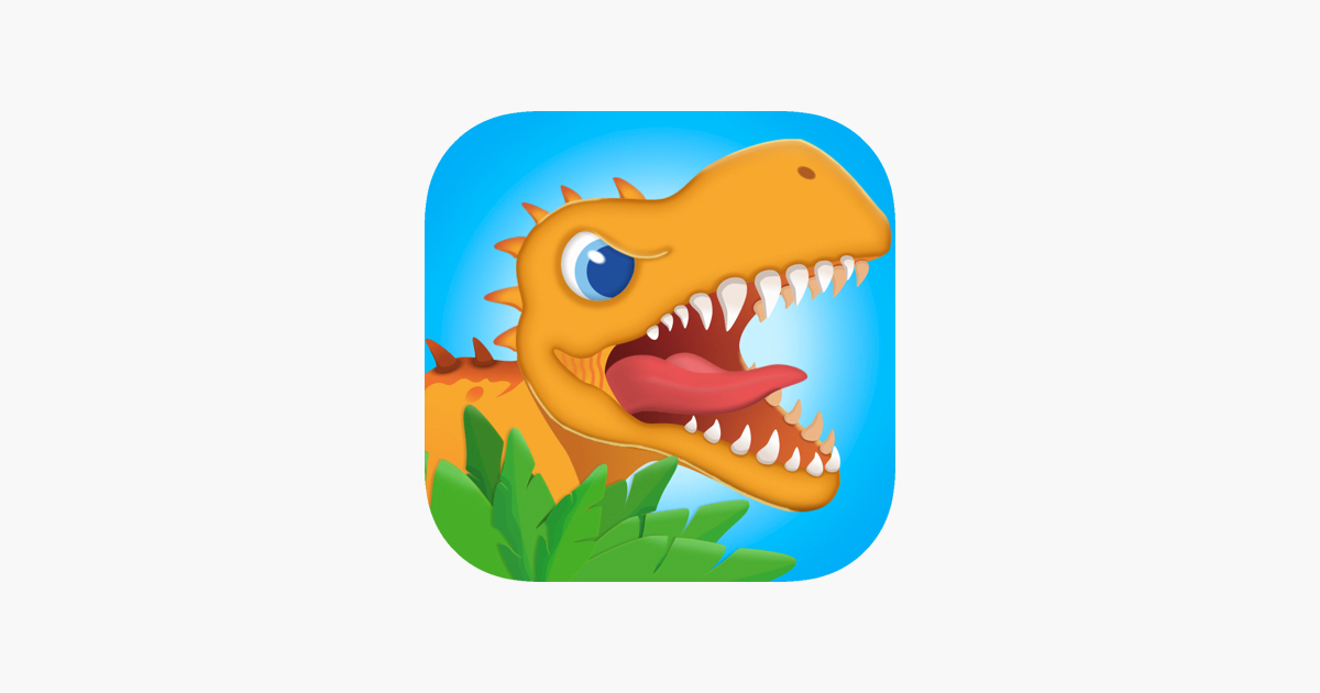 ‎Dino Farmer on the App Store