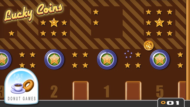 Lucky Coins(圖3)-速報App