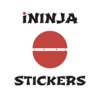iNinja Stickers