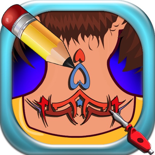 Trendy Tattoo Shop And Salon